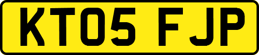 KT05FJP