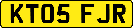 KT05FJR