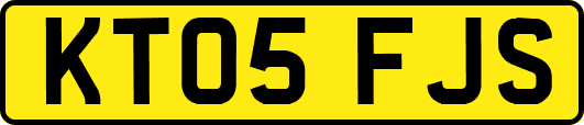 KT05FJS