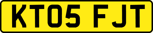 KT05FJT