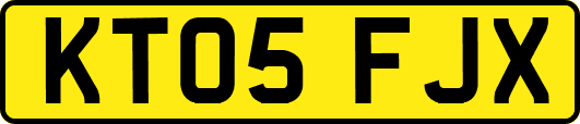 KT05FJX
