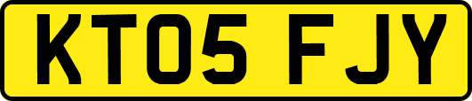 KT05FJY