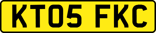 KT05FKC