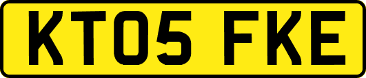 KT05FKE