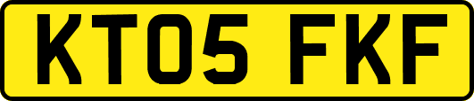 KT05FKF