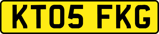 KT05FKG