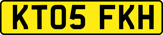 KT05FKH