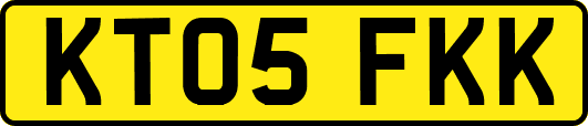 KT05FKK