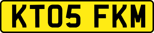 KT05FKM