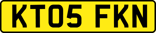 KT05FKN