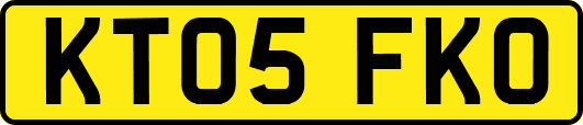 KT05FKO
