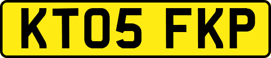 KT05FKP