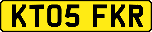 KT05FKR