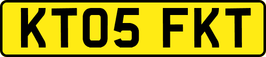 KT05FKT