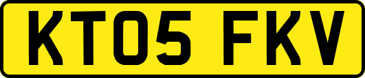 KT05FKV