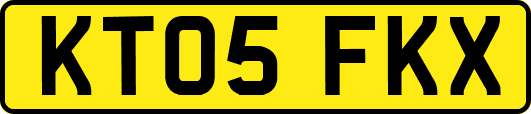 KT05FKX