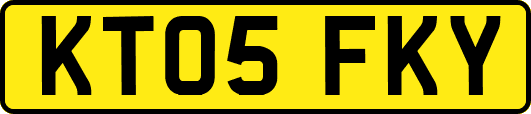 KT05FKY