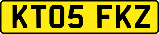 KT05FKZ