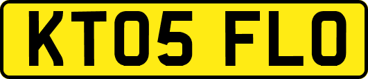 KT05FLO