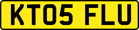 KT05FLU