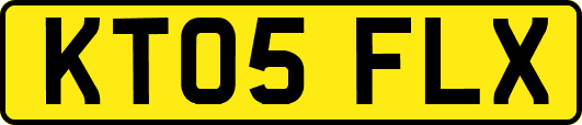 KT05FLX