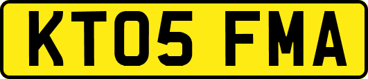 KT05FMA
