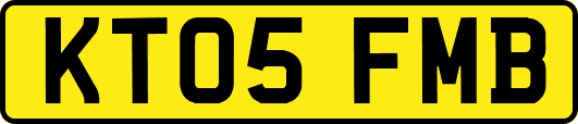 KT05FMB
