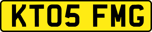 KT05FMG