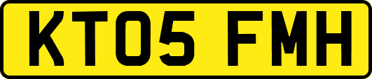 KT05FMH