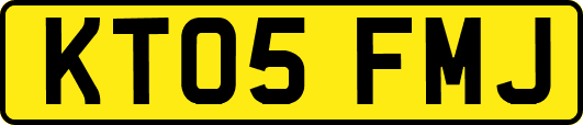 KT05FMJ