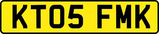 KT05FMK