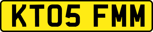 KT05FMM