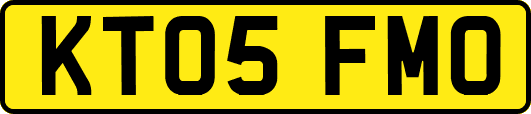 KT05FMO