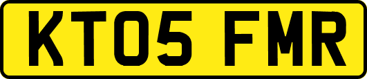 KT05FMR