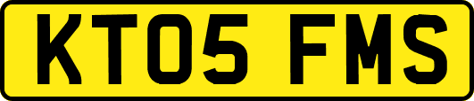 KT05FMS