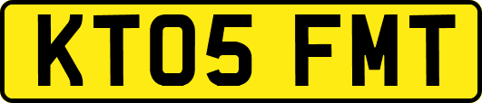 KT05FMT