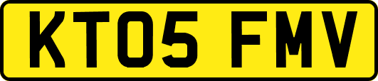 KT05FMV