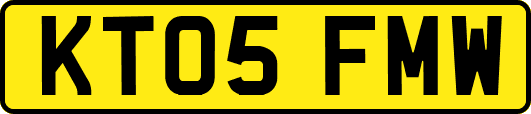 KT05FMW