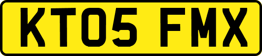 KT05FMX