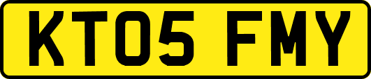 KT05FMY