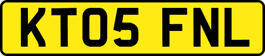 KT05FNL