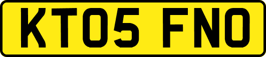 KT05FNO
