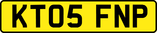 KT05FNP