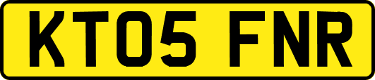 KT05FNR