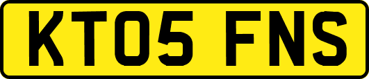 KT05FNS