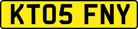 KT05FNY