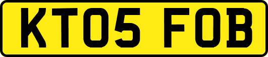 KT05FOB