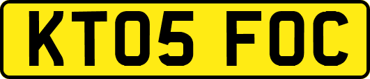 KT05FOC