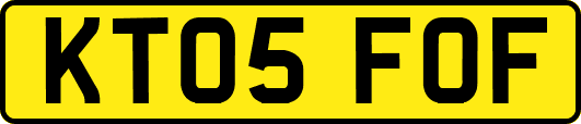 KT05FOF