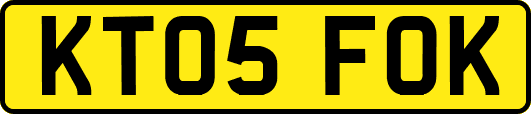 KT05FOK